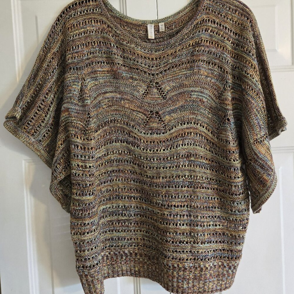 Dolman Shirt